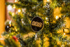 BBS Ornamente Christbaumkugel im Nabendeckel-Design
