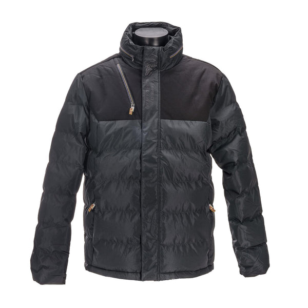 KW Winterjacke “Fichtenberg Edition”