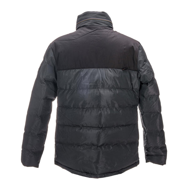 KW Winterjacke “Fichtenberg Edition”