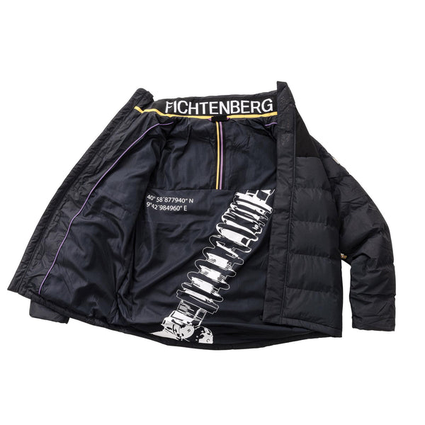 KW Winterjacke “Fichtenberg Edition”