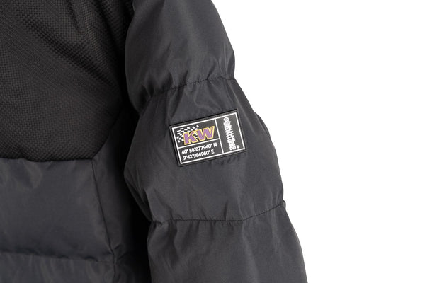 KW Winterjacke “Fichtenberg Edition”