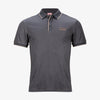 BBS Bronze Line Polo Herren - Street Society Store