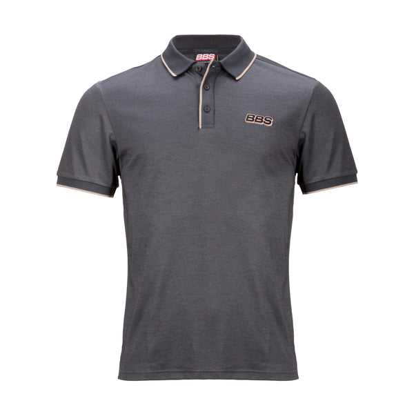BBS Bronze Line Polo Herren