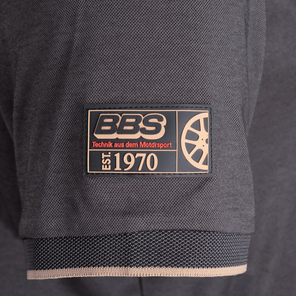 BBS Bronze Line Polo Herren
