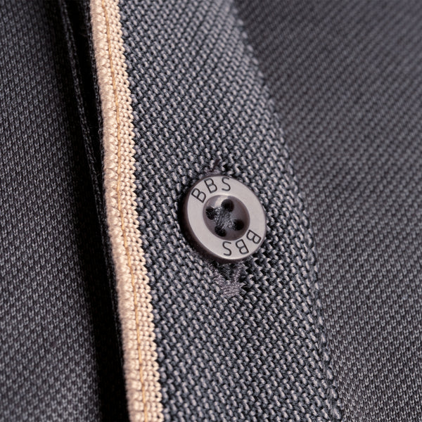 BBS Bronze Line Polo Herren