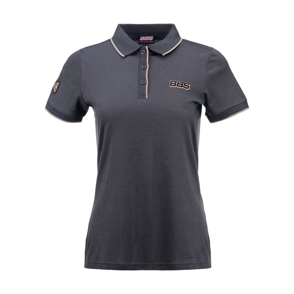 BBS Bronze Line Polo Damen