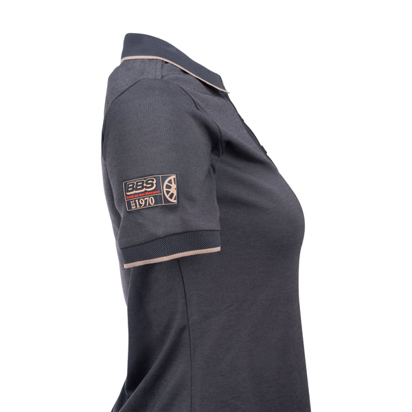 BBS Bronze Line Polo Damen