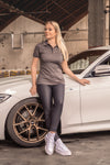 BBS Bronze Line Polo Damen