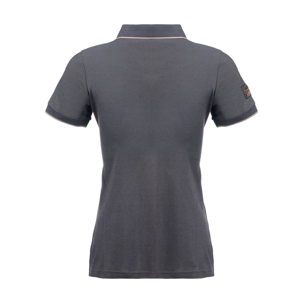 BBS Bronze Line Polo Damen