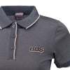 BBS Bronze Line Polo Damen