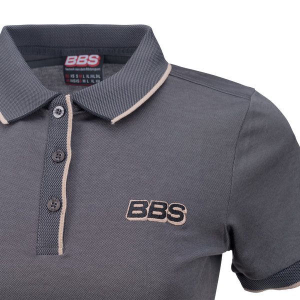 BBS Bronze Line Polo Damen