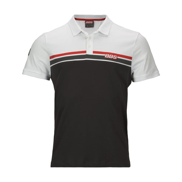 BBS Young Line Polo Herren
