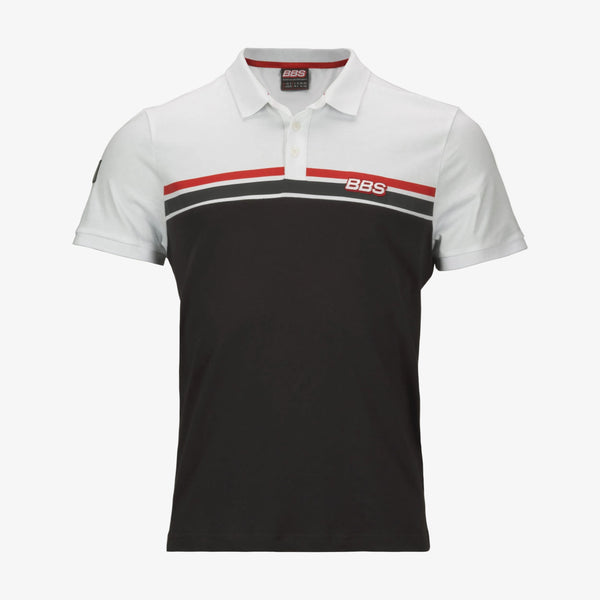 BBS Young Line Polo Herren - Street Society Store