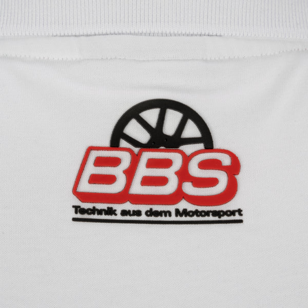 BBS Young Line Polo Herren