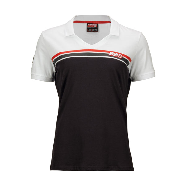 BBS Young Line Polo Damen
