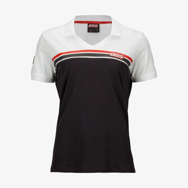 BBS Young Line Polo Damen - Street Society Store