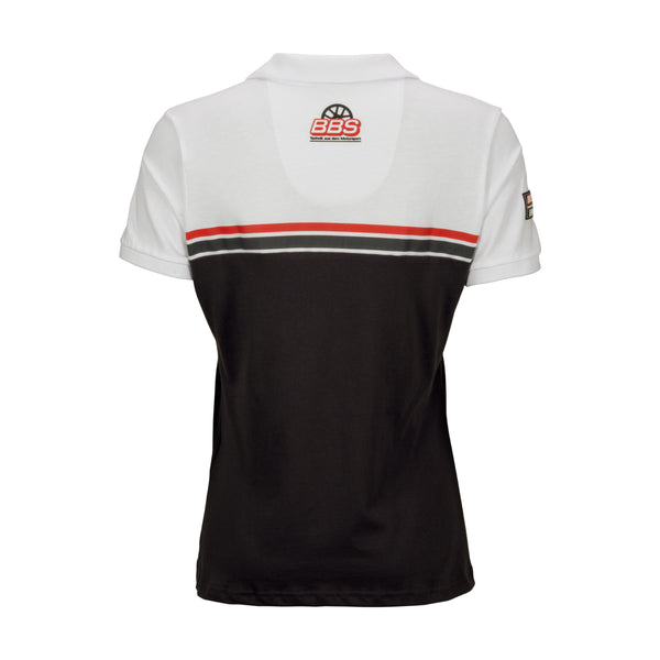 BBS Young Line Polo Damen