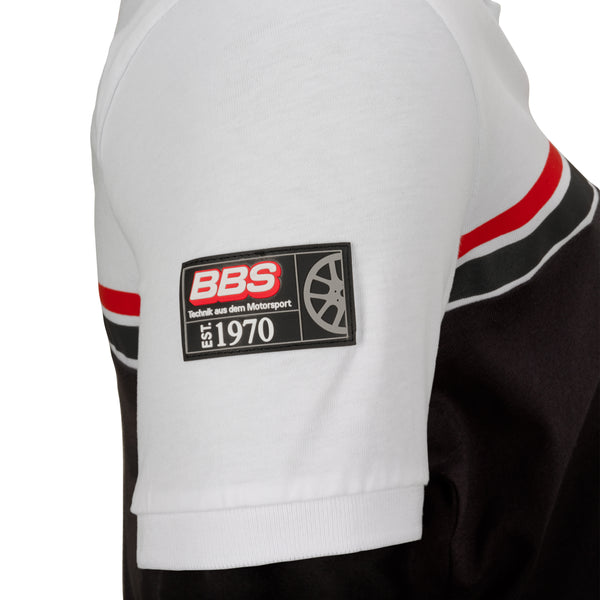 BBS Young Line Polo Damen