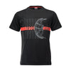 BBS T-Shirt Young Line men black