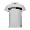 BBS T-Shirt Young Line men white