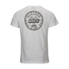 BBS T-Shirt Young Line men white