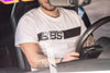 BBS T-Shirt Young Line men white