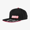 BBS snapback Cap CI-R - Street Society Store