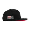 BBS snapback Cap CI-R