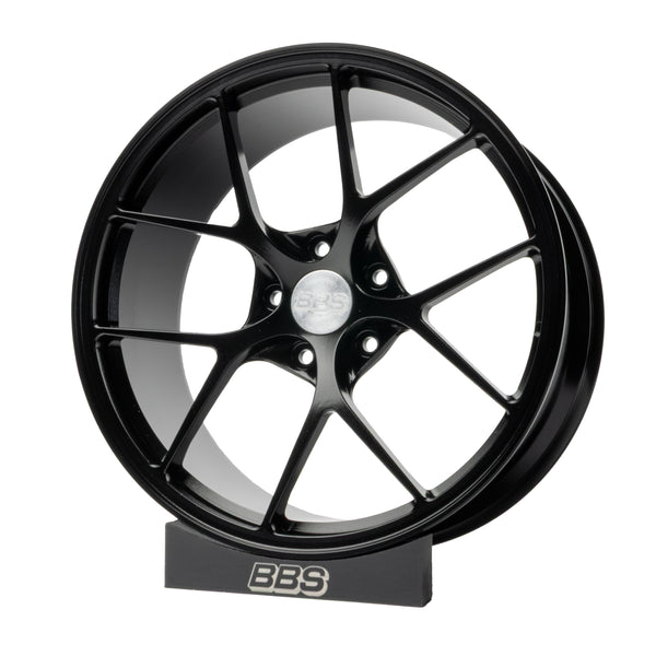 BBS "RI-D Black" Miniaturfelge