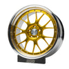 BBS "LM-R Gold" miniature rim