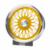 BBS "RS Gold" miniature rim
