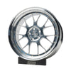 BBS "LM-R Silver" Miniaturfelge
