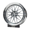 BBS "LM Silver" miniature rim