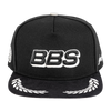 Street Society "BBS Champions" Limited Cap inkl. Box