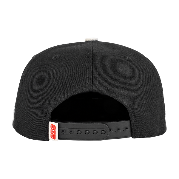 Street Society "BBS Champions" Limited Cap inkl. Box