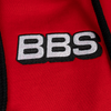 Street Society "BBS Heritage" Hoodie rot - Street Society Store