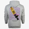 Street Society "KW Edition 03" Hoodie grau - Street Society Store