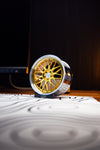 BBS "LM Gold" miniature rim