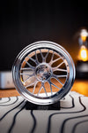 BBS "LM Silver" miniature rim