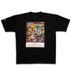 Street Society "BBS Motorsport" Shirt schwarz