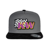 Street Society Snapback Cap "KW Patch"