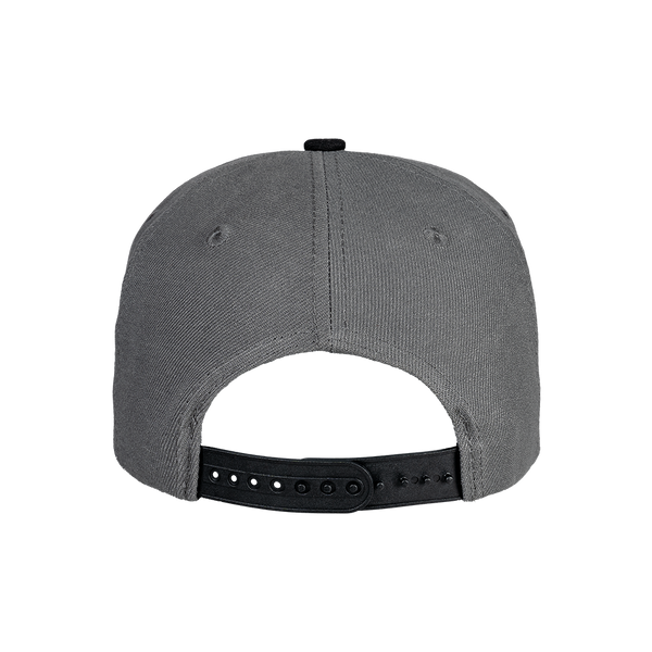 Street Society Snapback Cap "KW Patch"