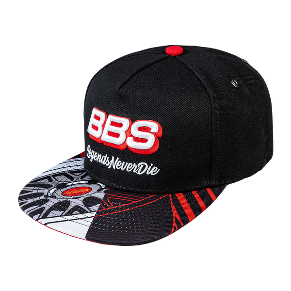 Street Society - Limited Cap "Legends never die"