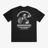 Street Society "Anti Stock Car" Oversized T-Shirt - Street Society Store