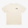 Street Society "Bronze Rims" T-Shirt cream - Street Society Store