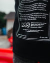 Street Society "BBS Ads 1987" T-Shirt