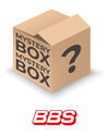 BBS Merchandise Mystery Box