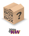 KW Merchandise Mystery Box