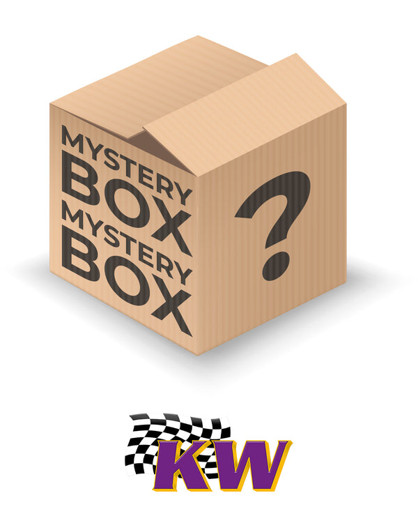 KW Merchandise Mystery Box