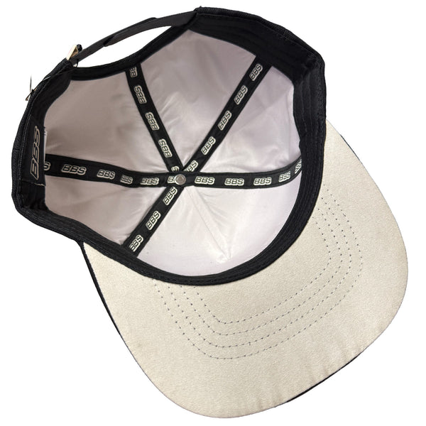 Street Society "BBS Champions" Limited Cap inkl. Box